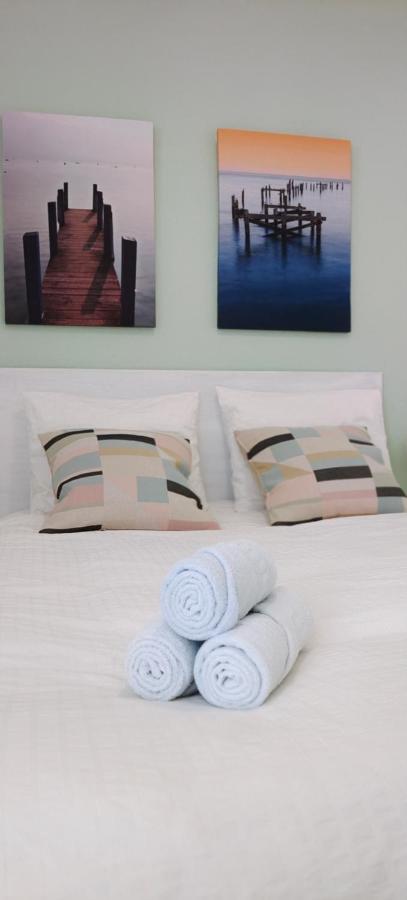 J&H Apartment Torremolinos Bagian luar foto