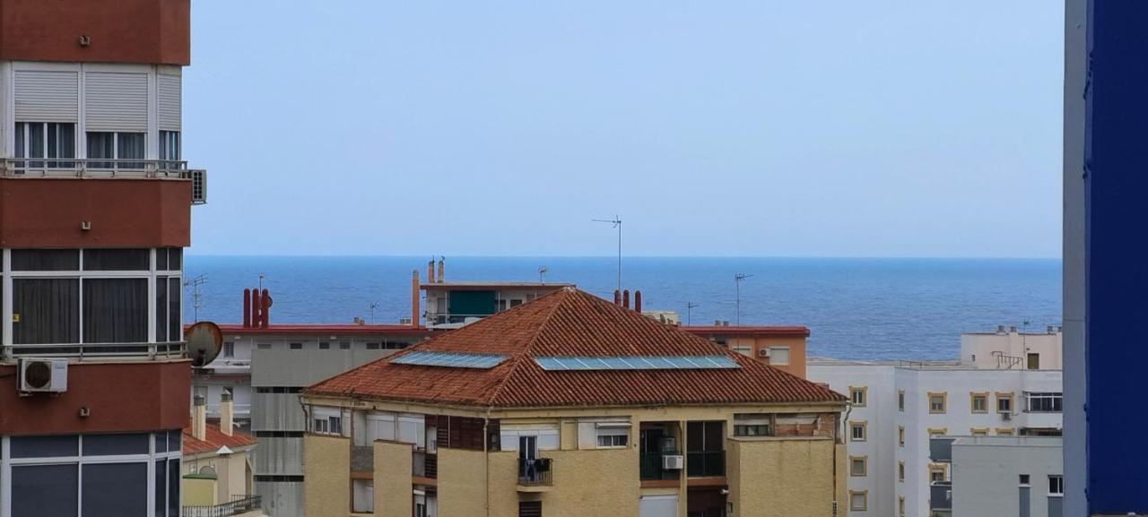 J&H Apartment Torremolinos Bagian luar foto