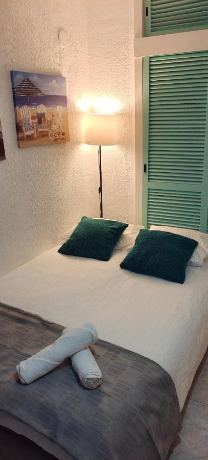 J&H Apartment Torremolinos Bagian luar foto