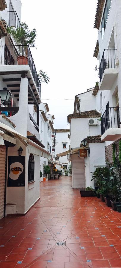 J&H Apartment Torremolinos Bagian luar foto