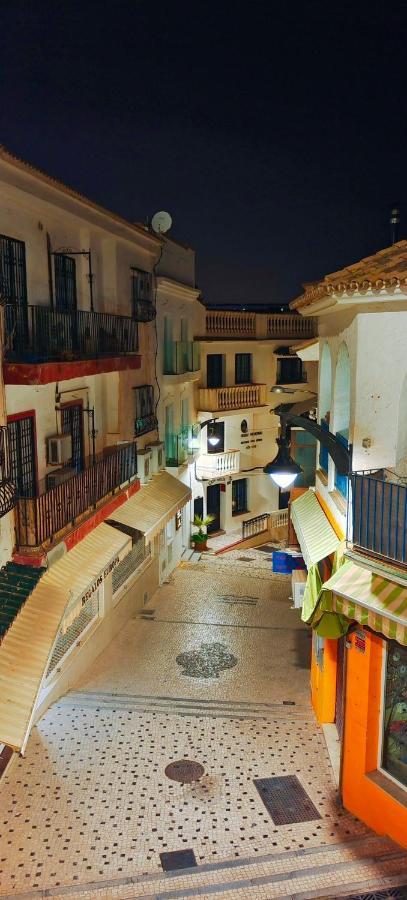 J&H Apartment Torremolinos Bagian luar foto